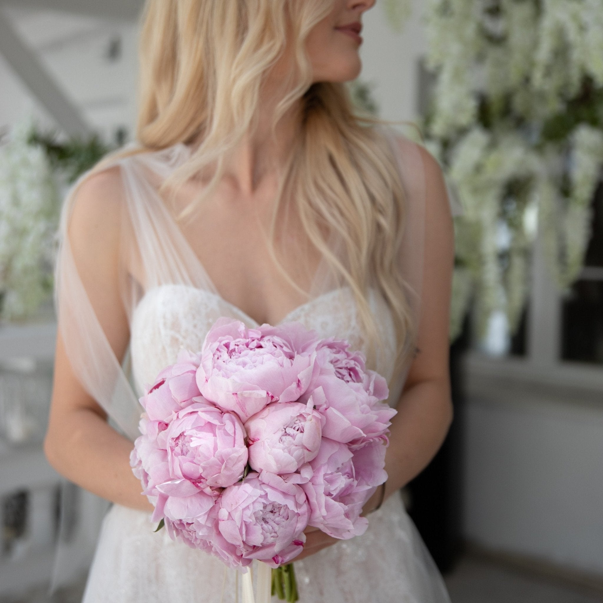 Dekoracje weselne, jaki styl wybrać? - Flower Store