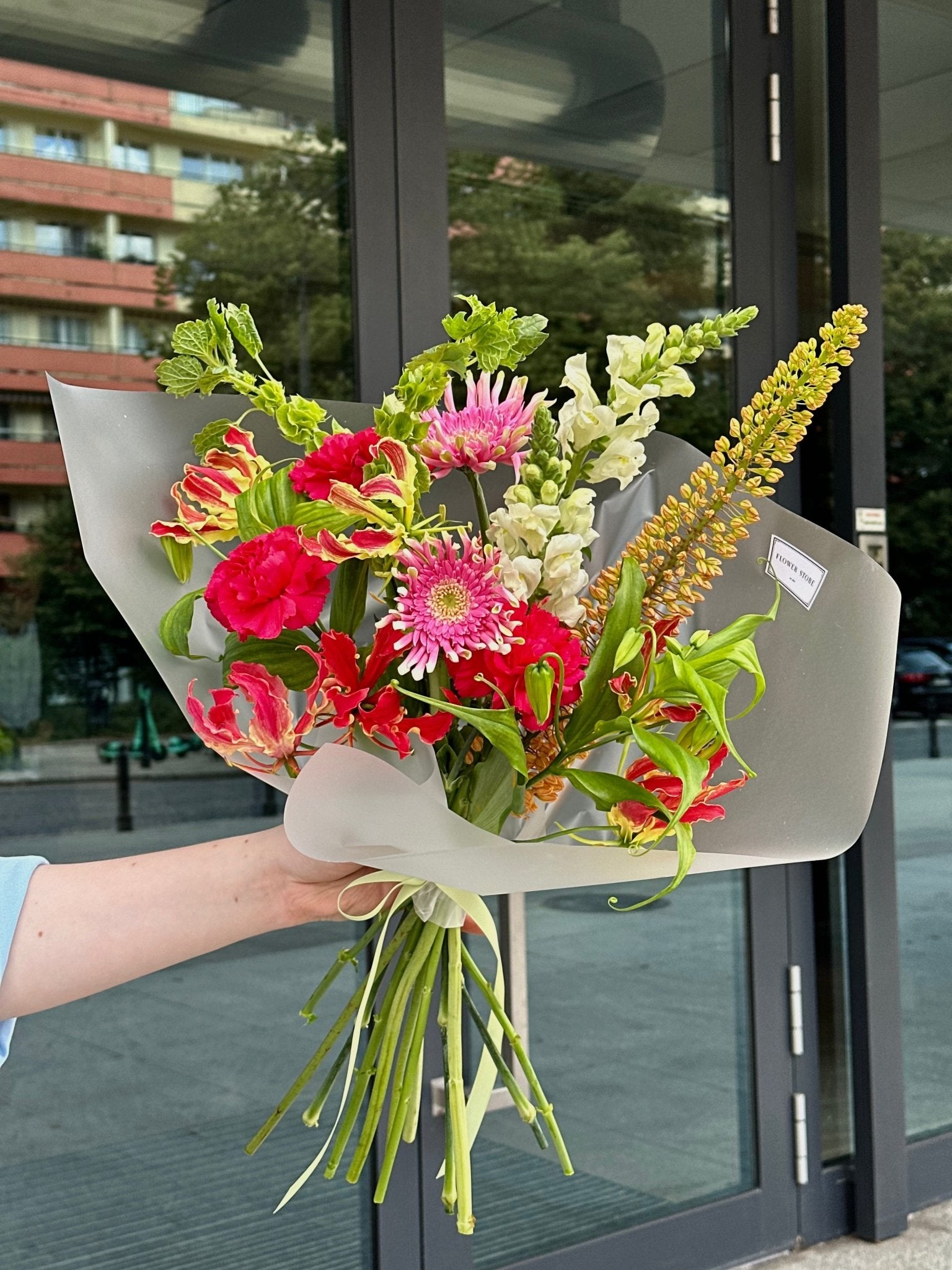 🎥 Florystyczne hacki z TikToka – które naprawdę działają? - Flower Store