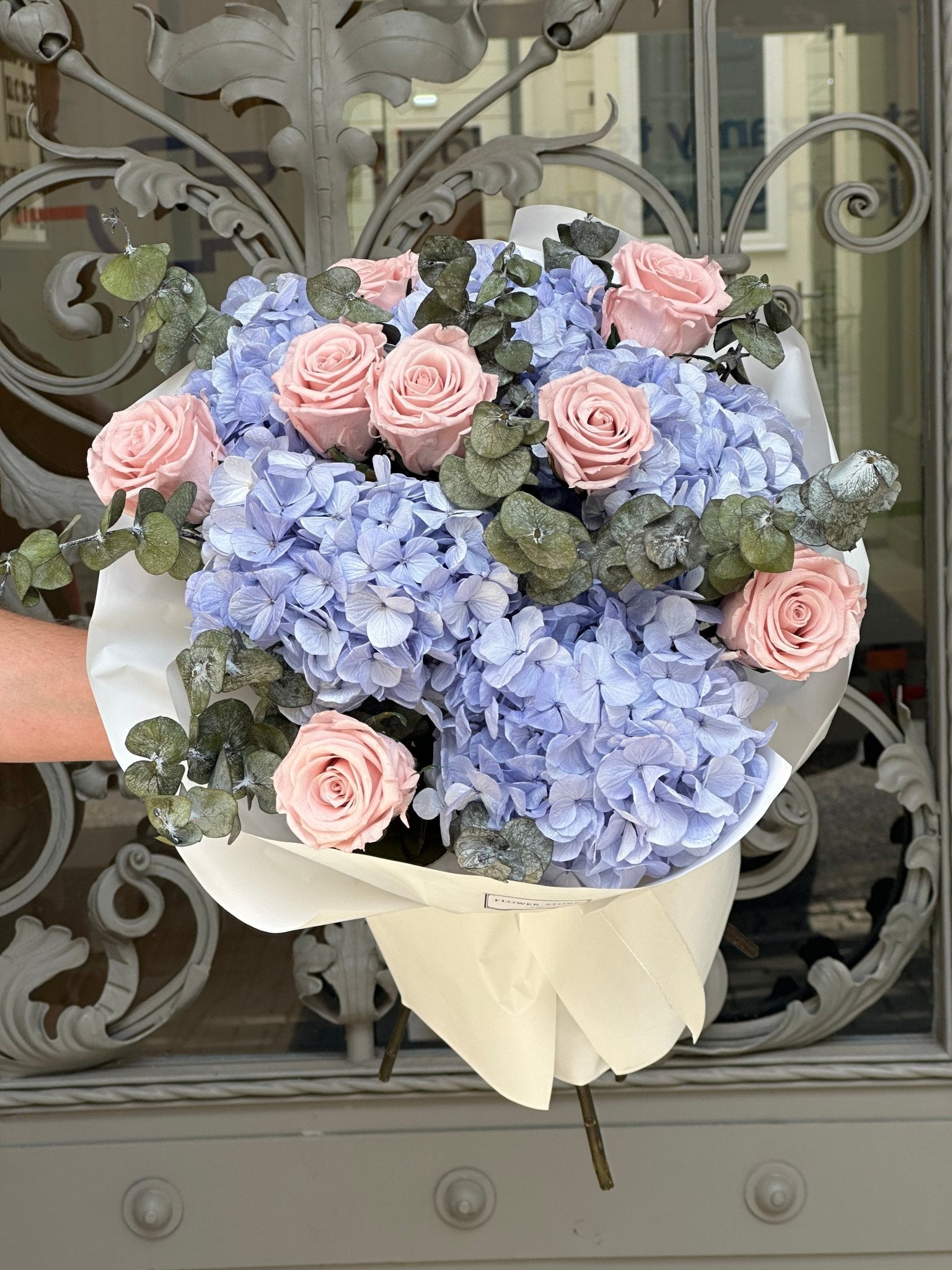 🍀 Kwiaty jako talizman – rośliny na szczęście, miłość i dobrobyt - Flower Store