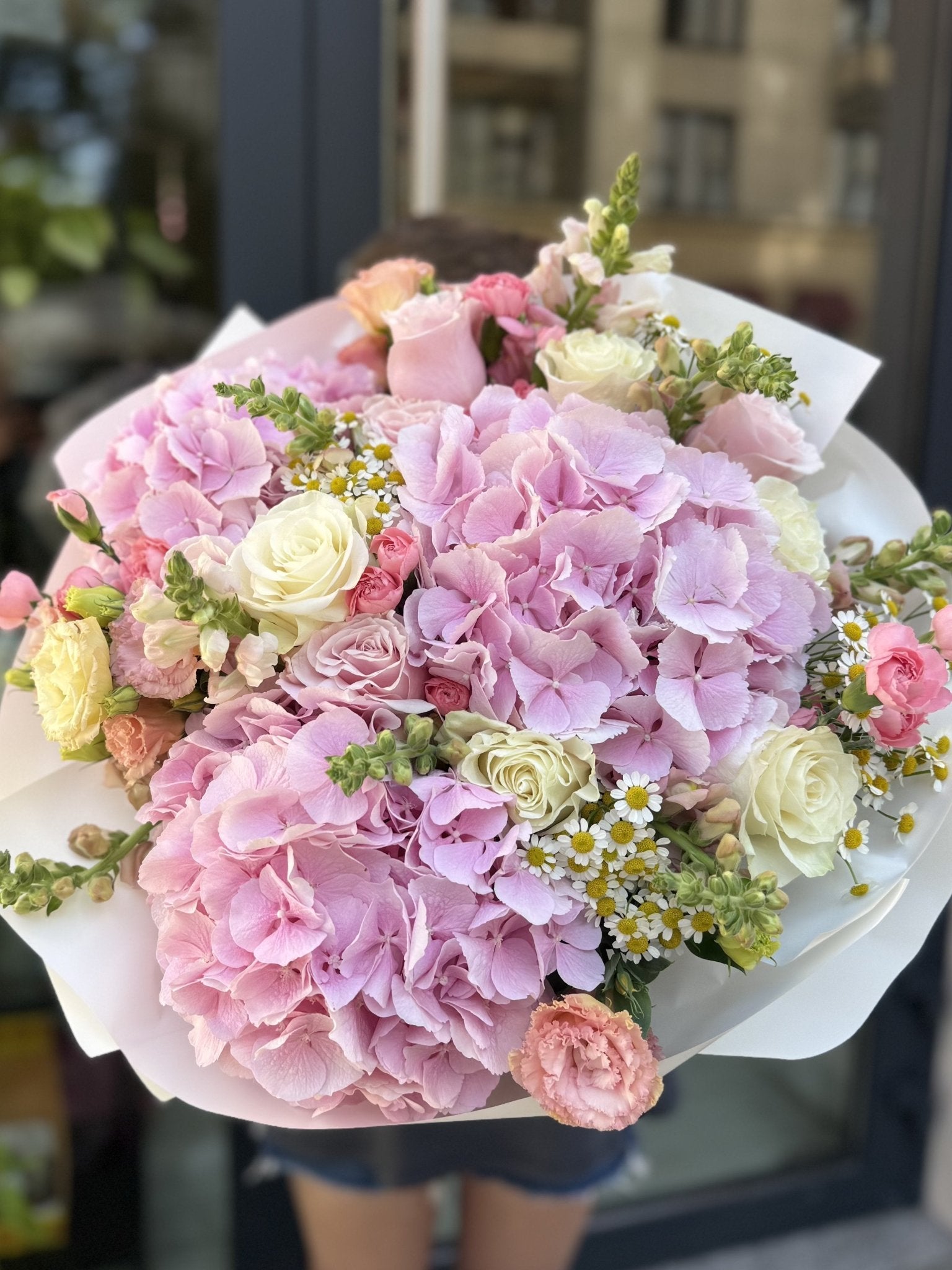 Bukiety wiosenne, kwiaty wiosenne - Flower Store