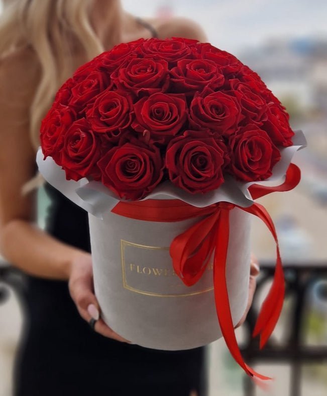 Kwiaty na rocznicę ślubu - Flower Store