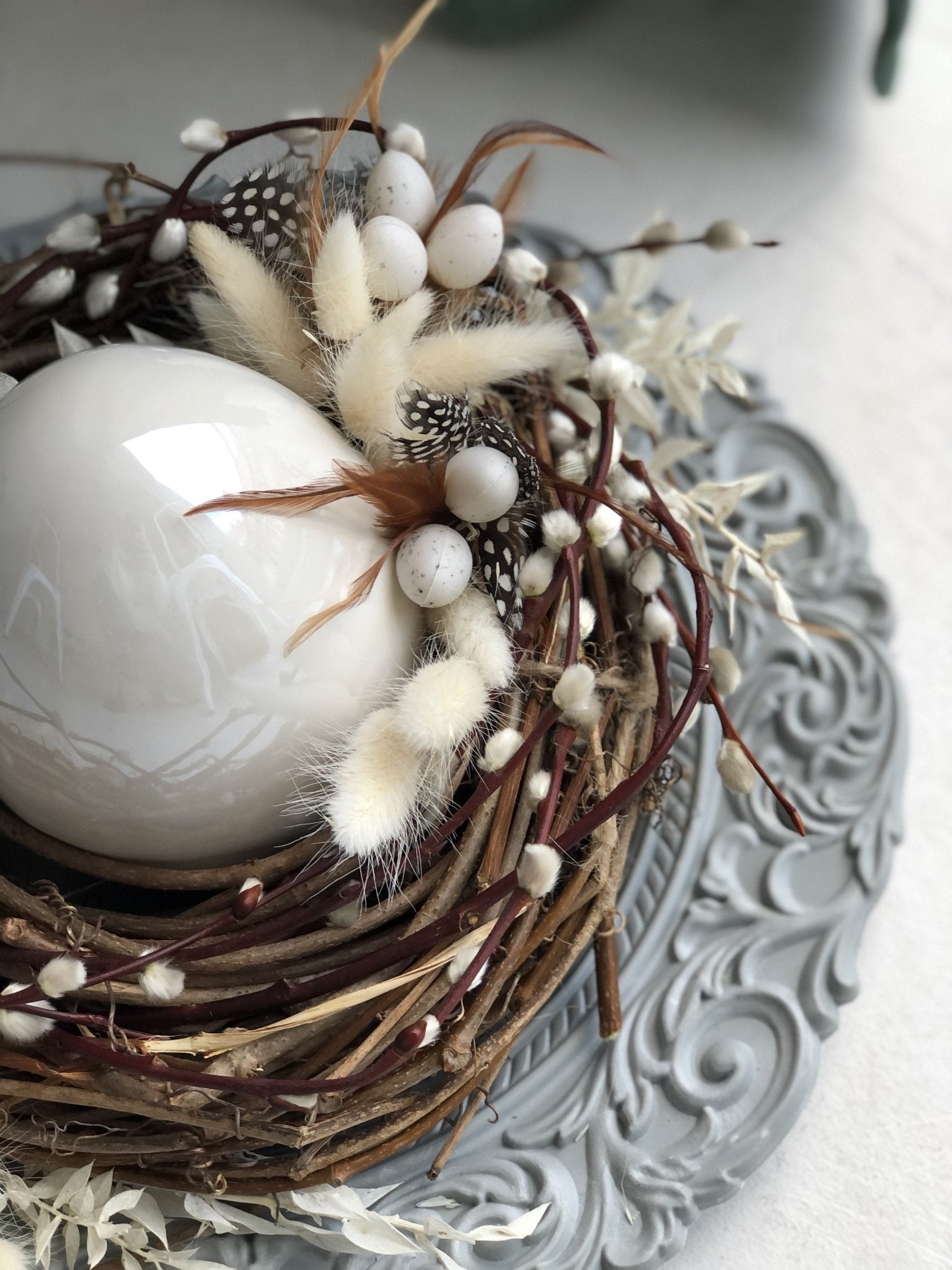 Ozdoby Wielkanocne - Flower Store