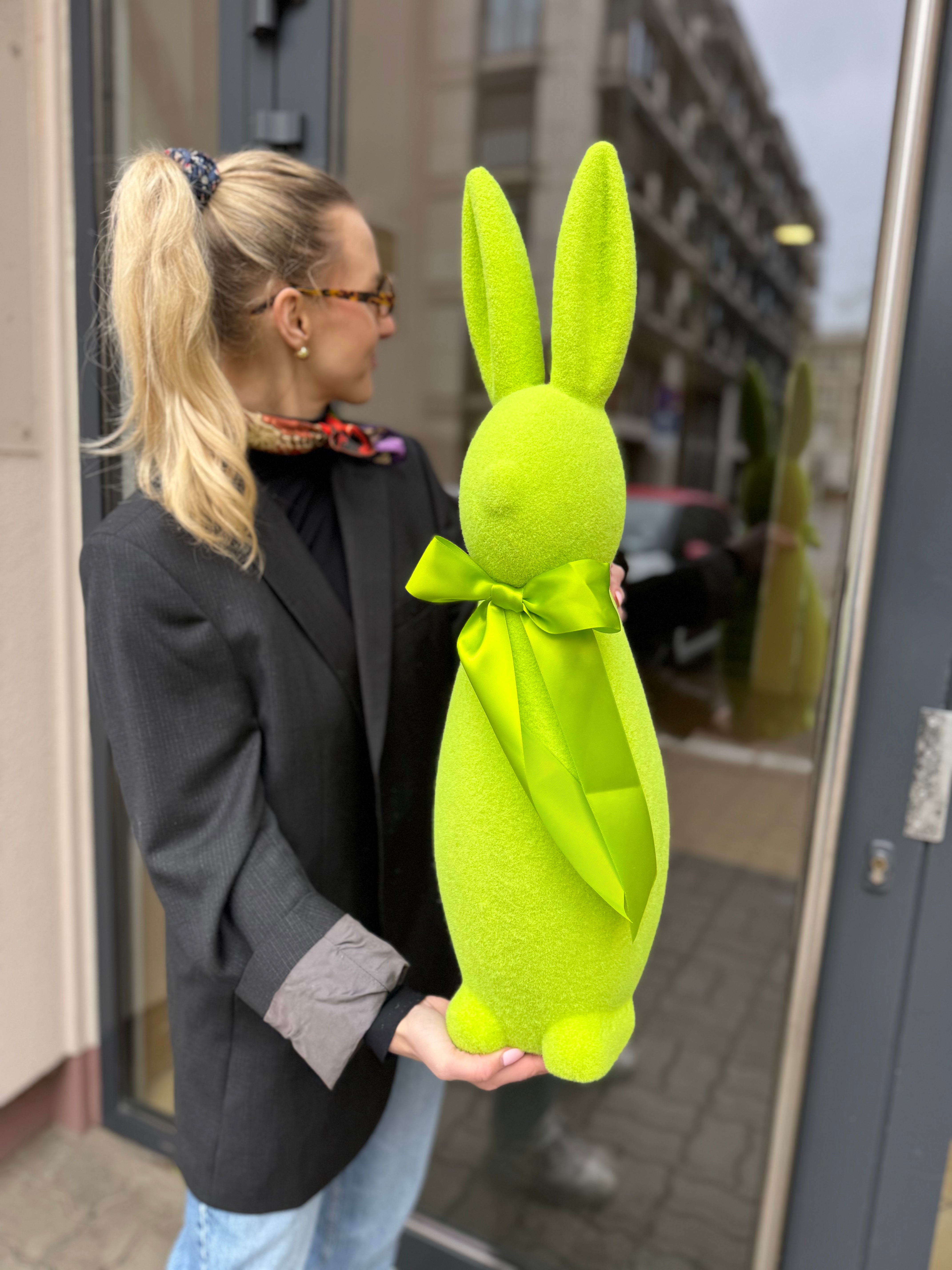 Easter bunny