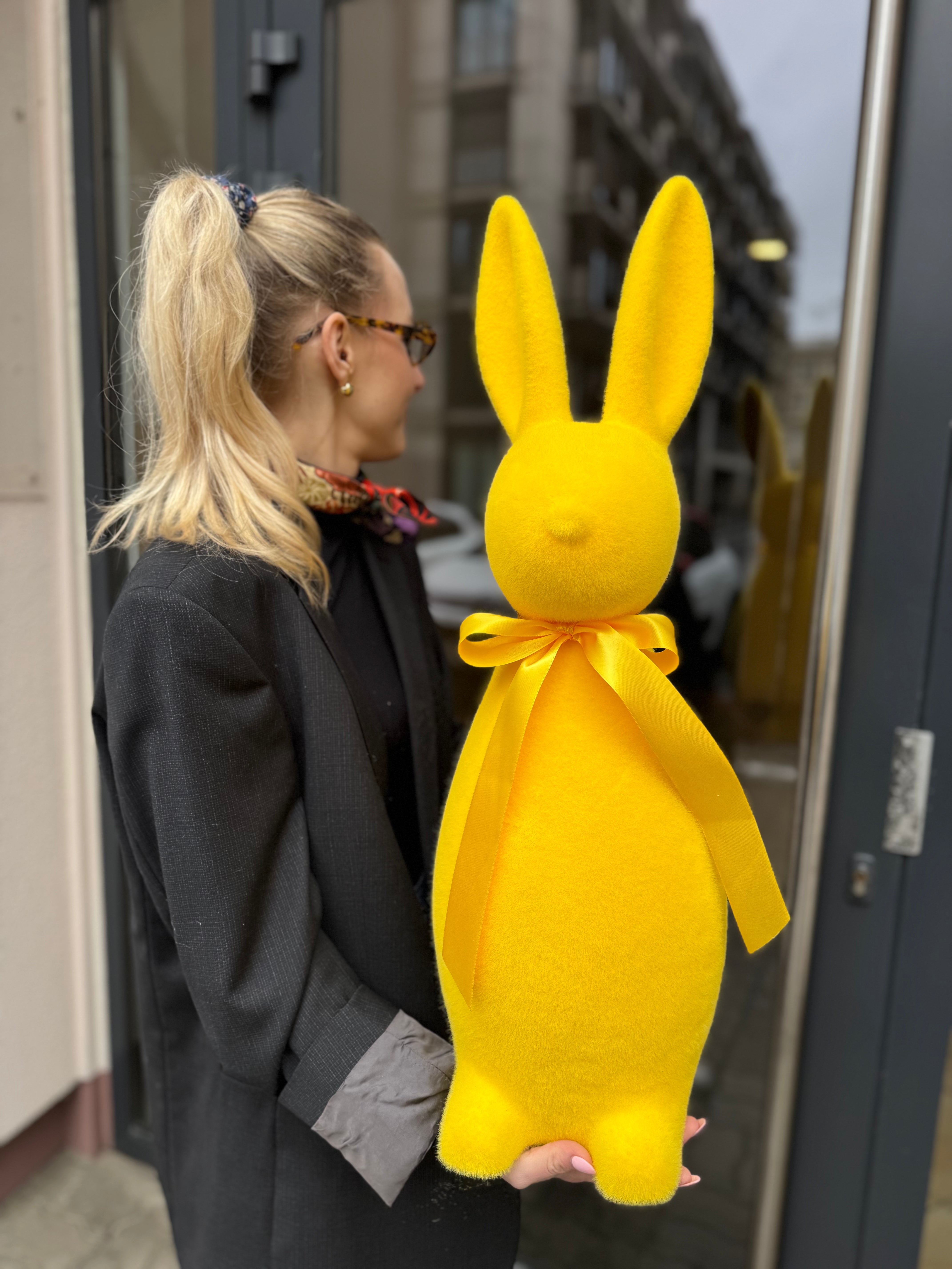 Easter bunny
