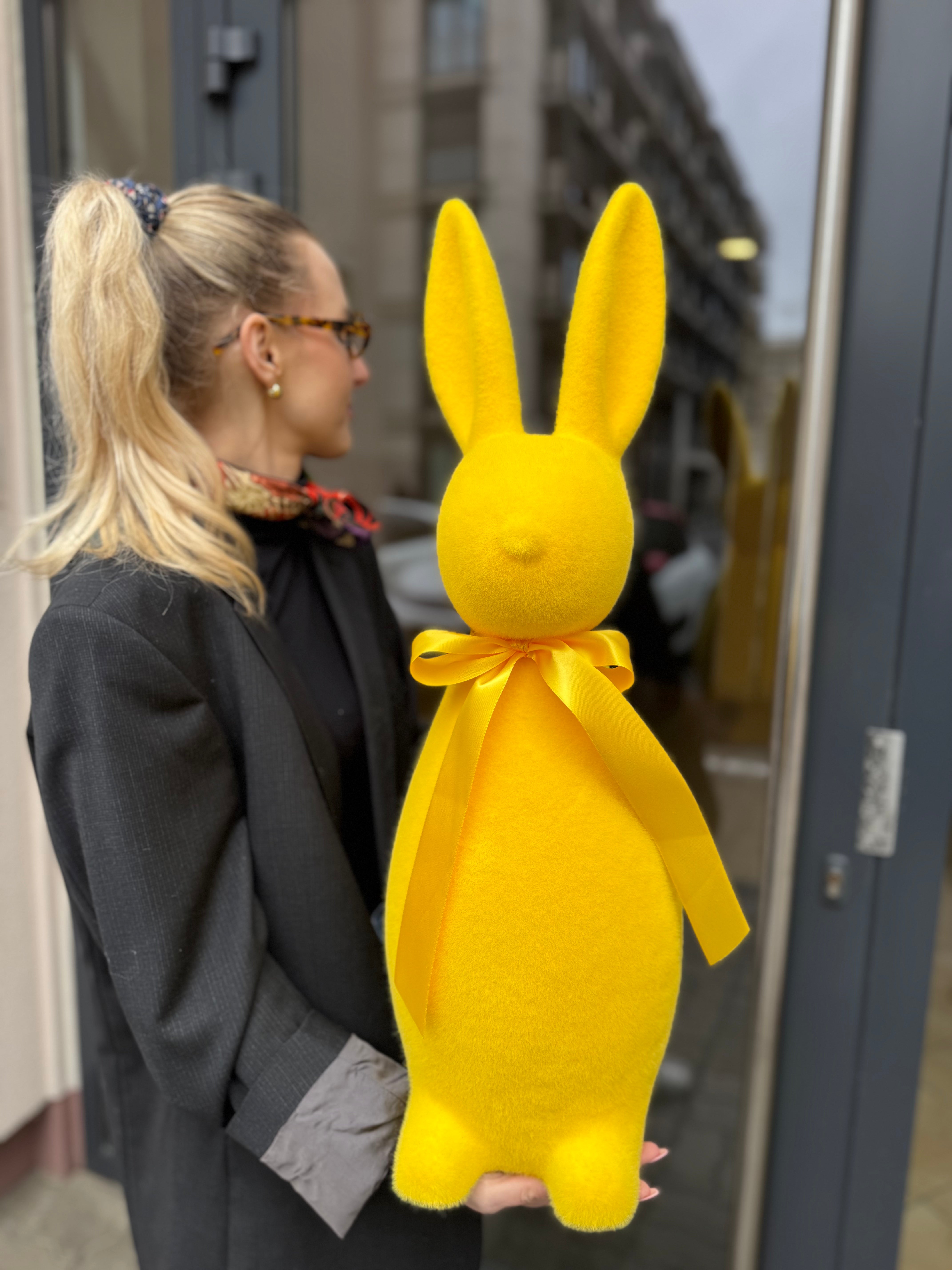 Easter bunny
