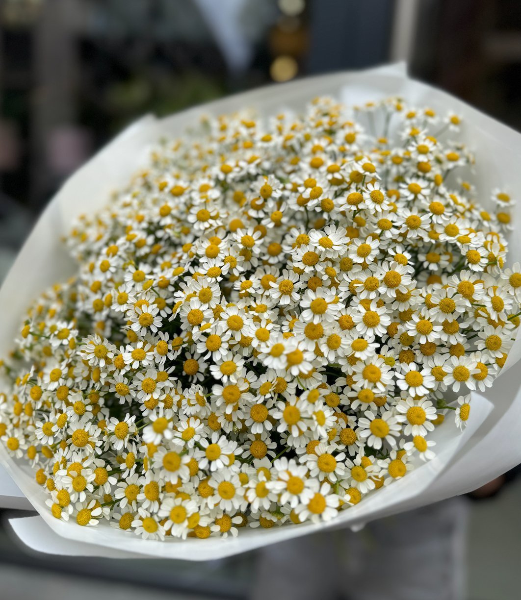 Bukiet Uwielbienie - kwiaty Flower Store Warszawa