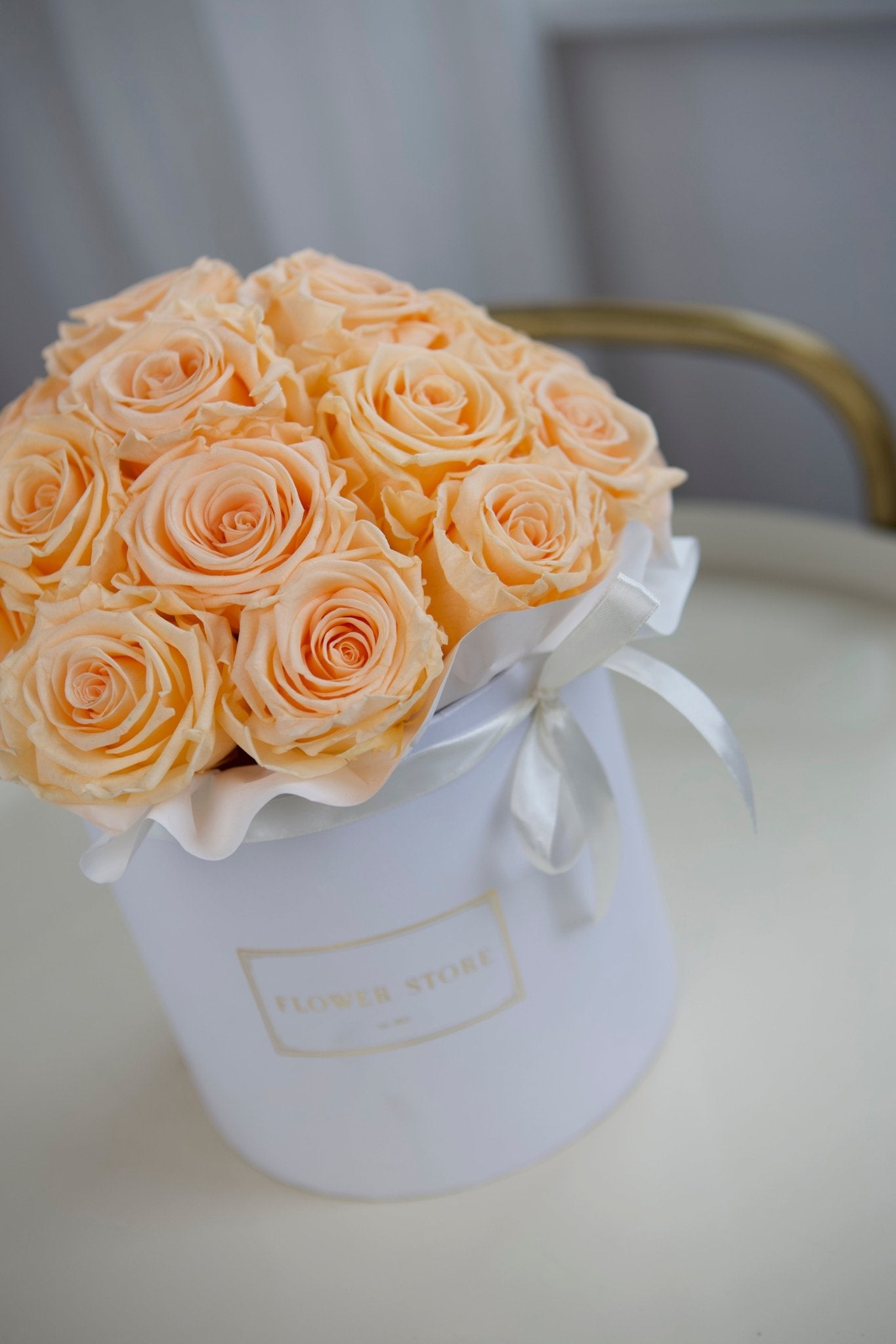 Herbaciane wieczne róże - kwiaty Flower Store Warszawa