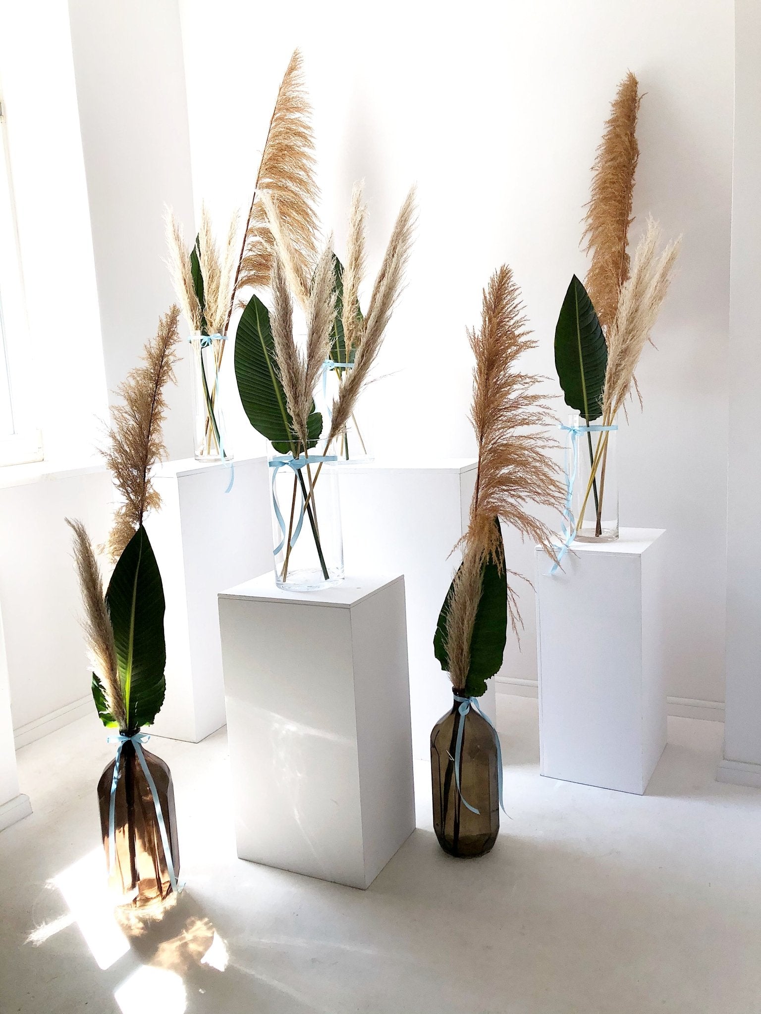 Abonament kwiatów do domu - wersja Sweet - kwiaty Flower Store Warszawa