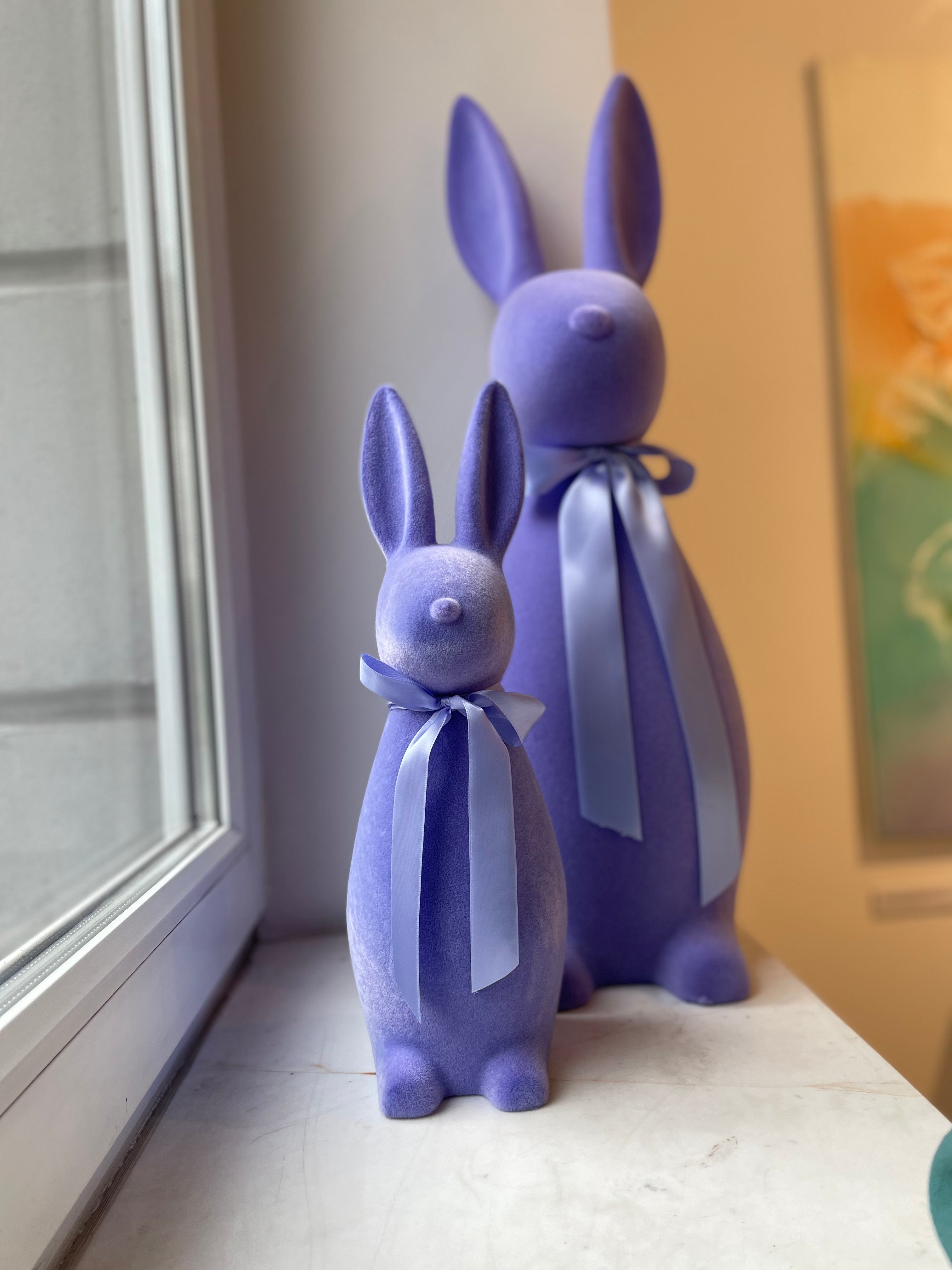 Easter bunny