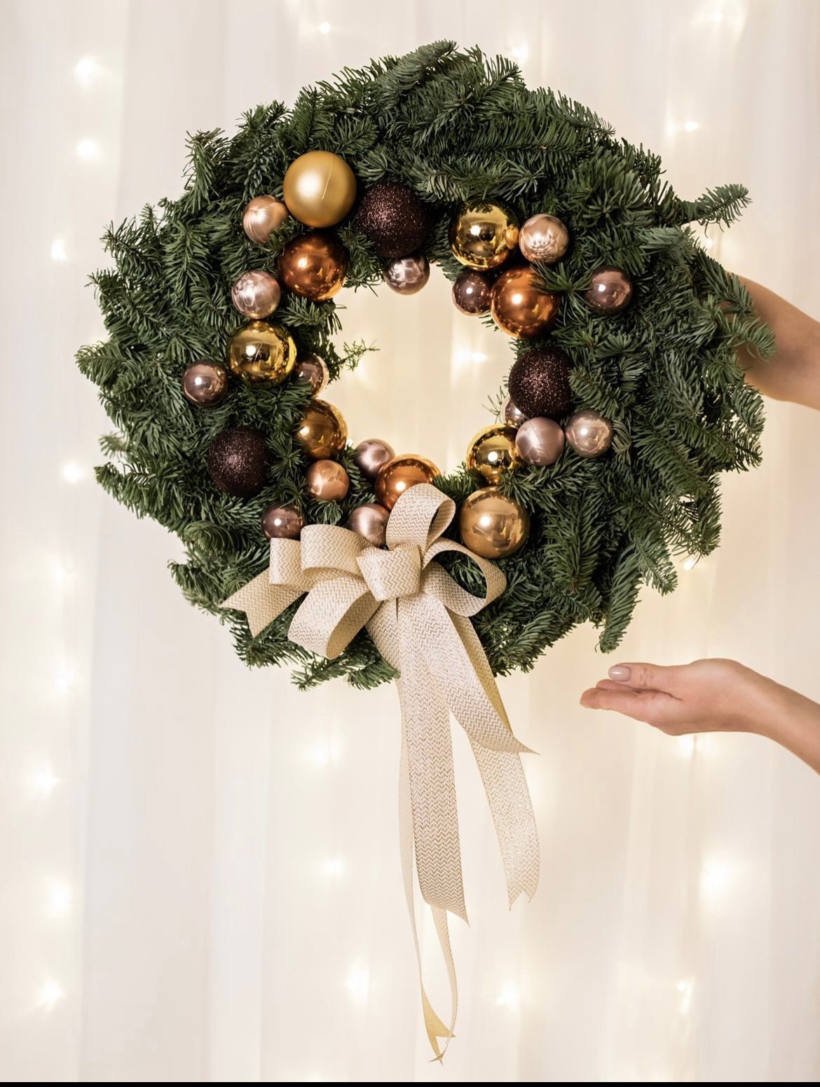 Wianek Christmas Ball 2