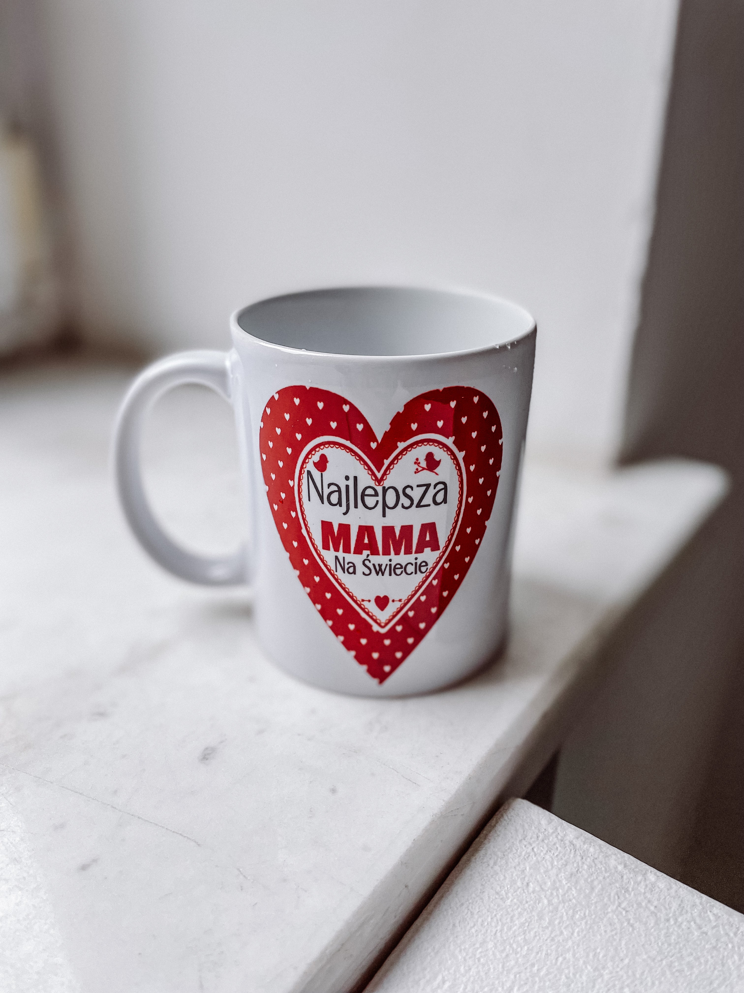 Mother's Day mug