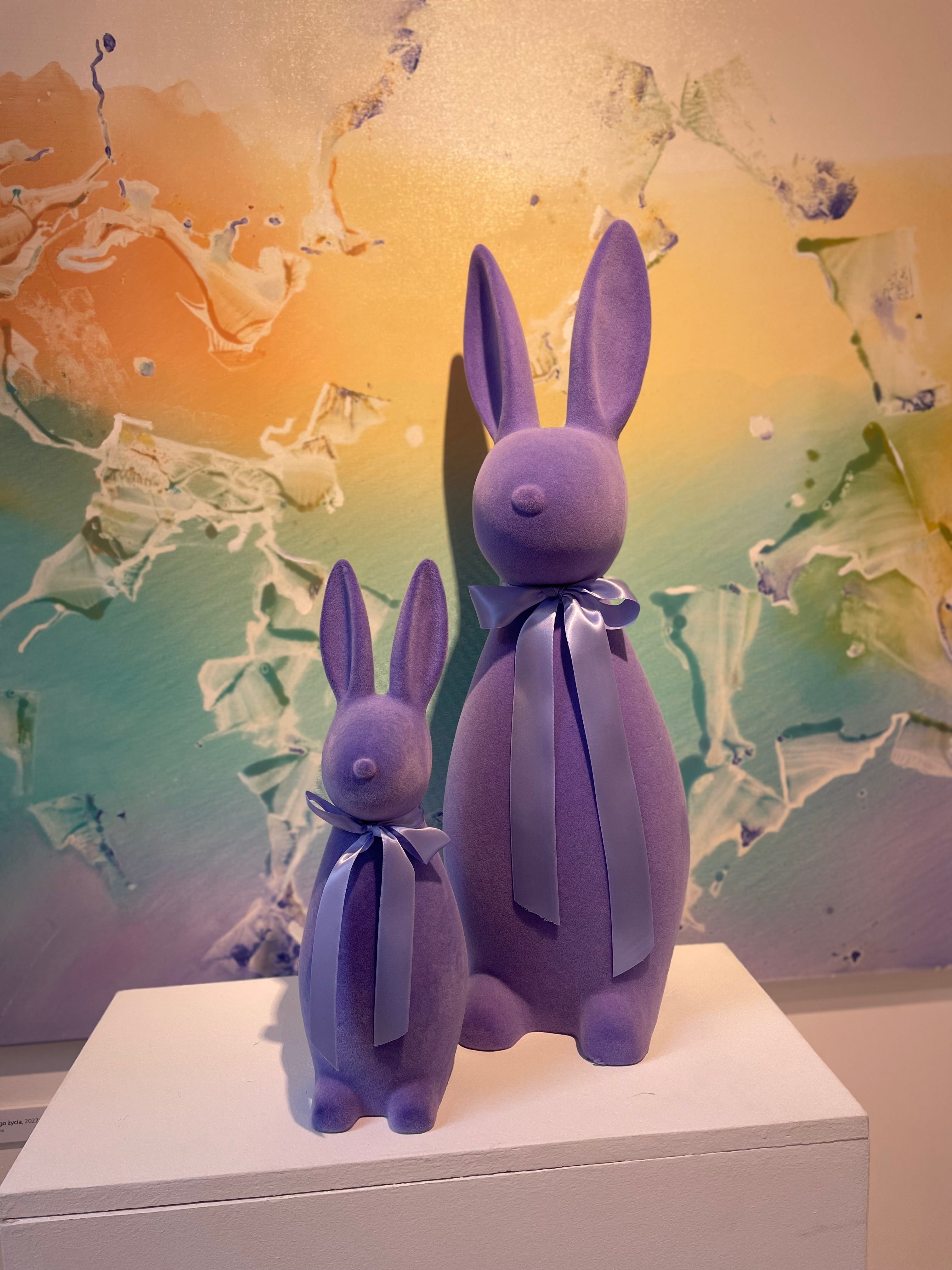 Easter bunny