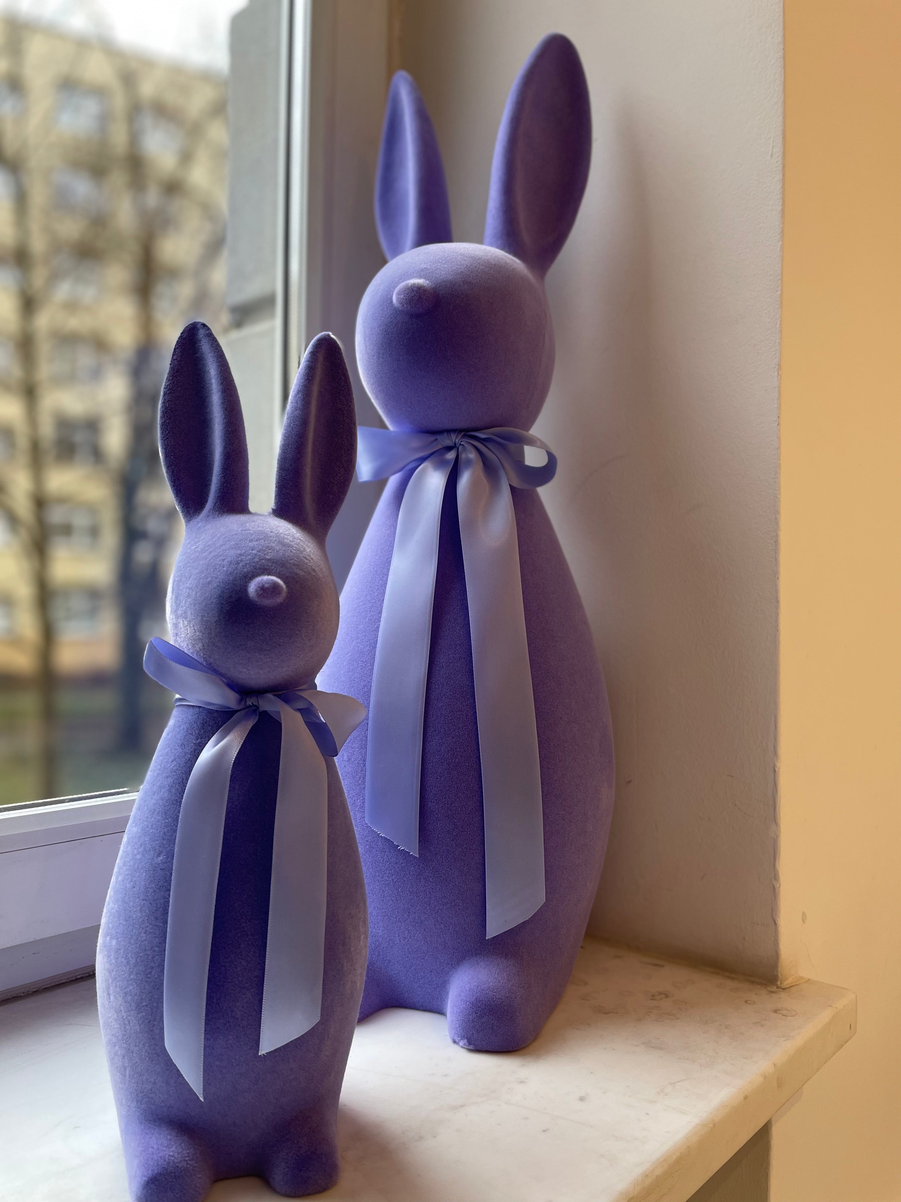 Easter bunny