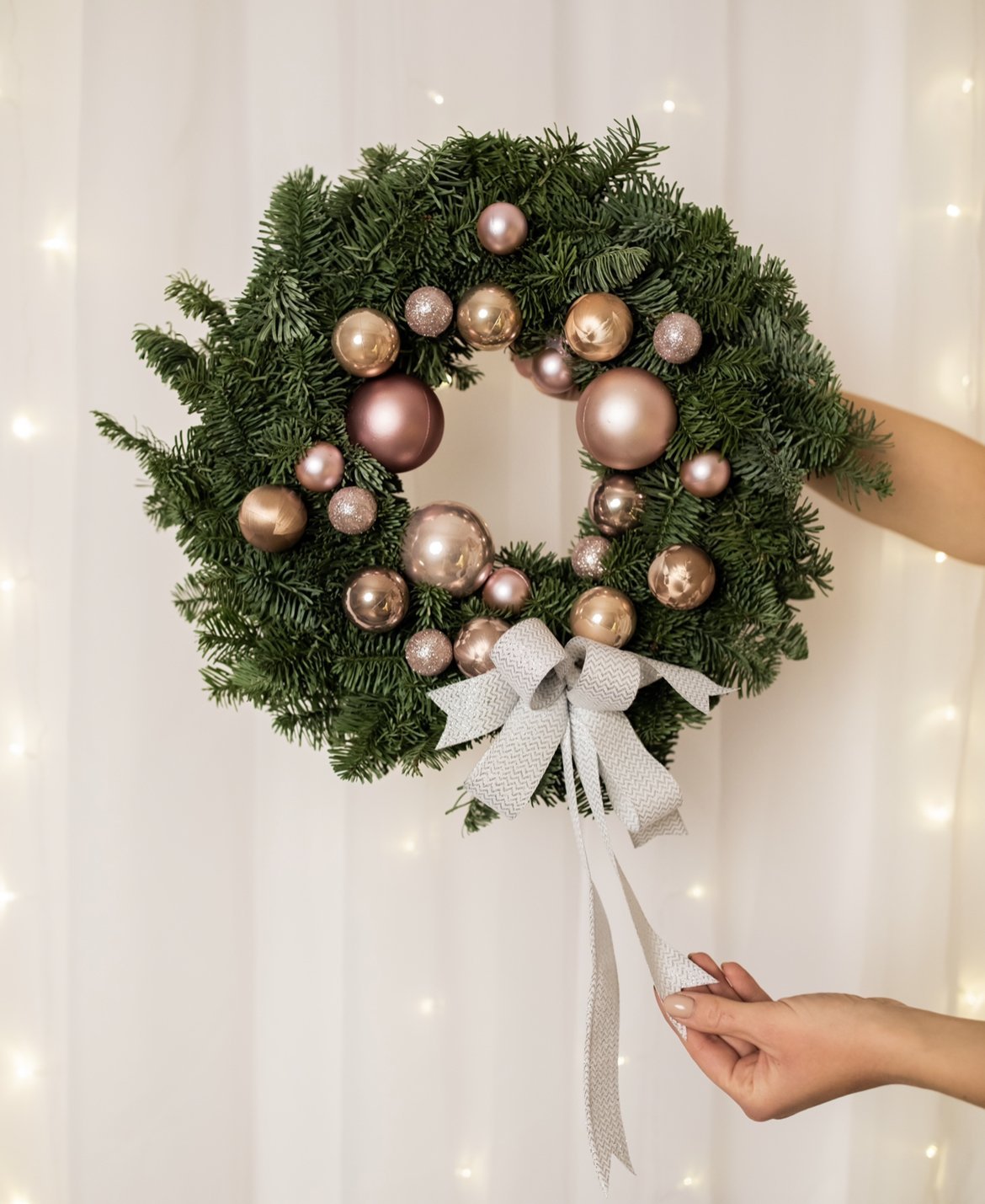 Wianek Christmas Ball 2