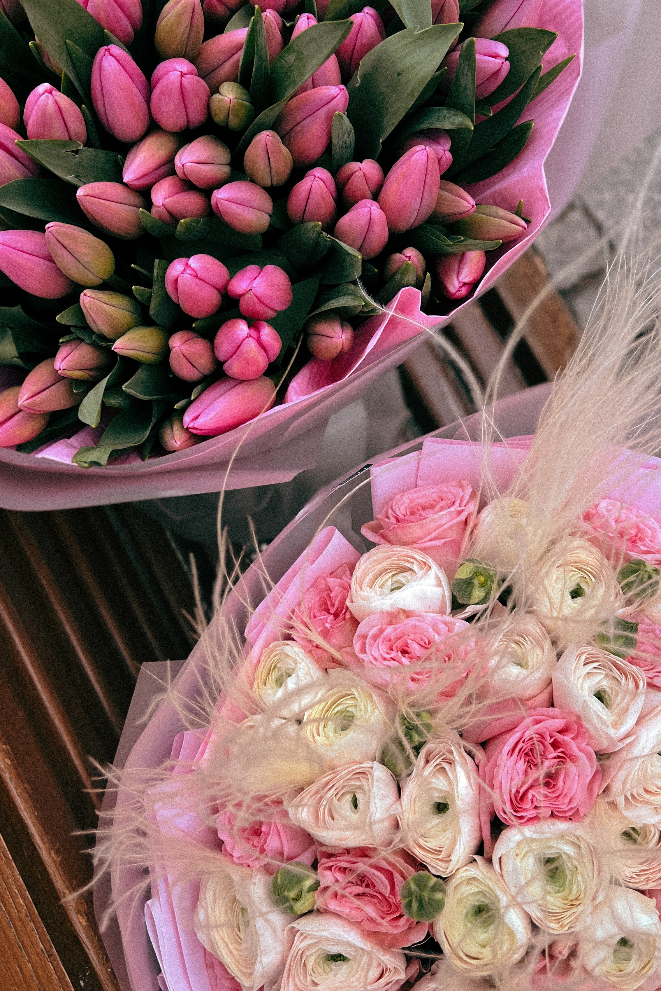 Kwiatowa Dostawa i Płatność Uproszczona: Twój Przewodnik po Bezproblemowym Zakupie Kwiatów Online