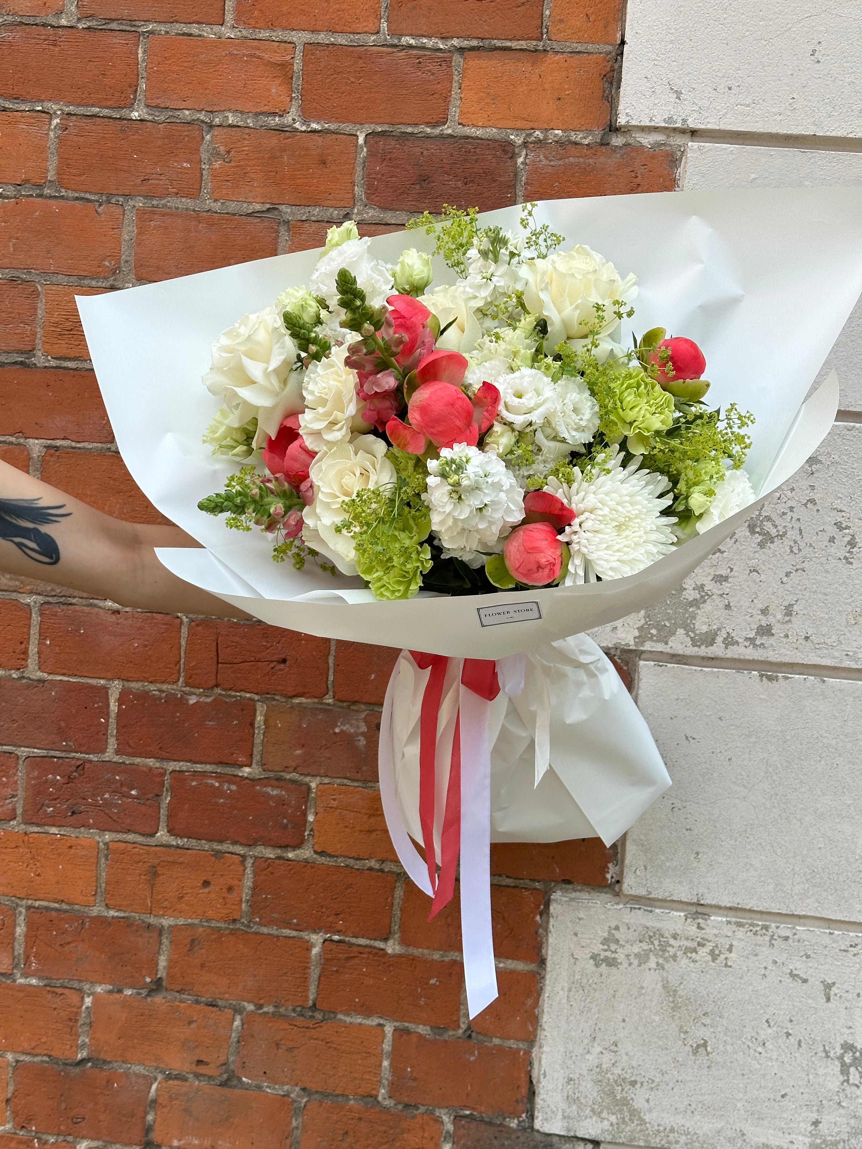 🍁 Kwiatowe dekoracje na stół – jesień w Twoim domu