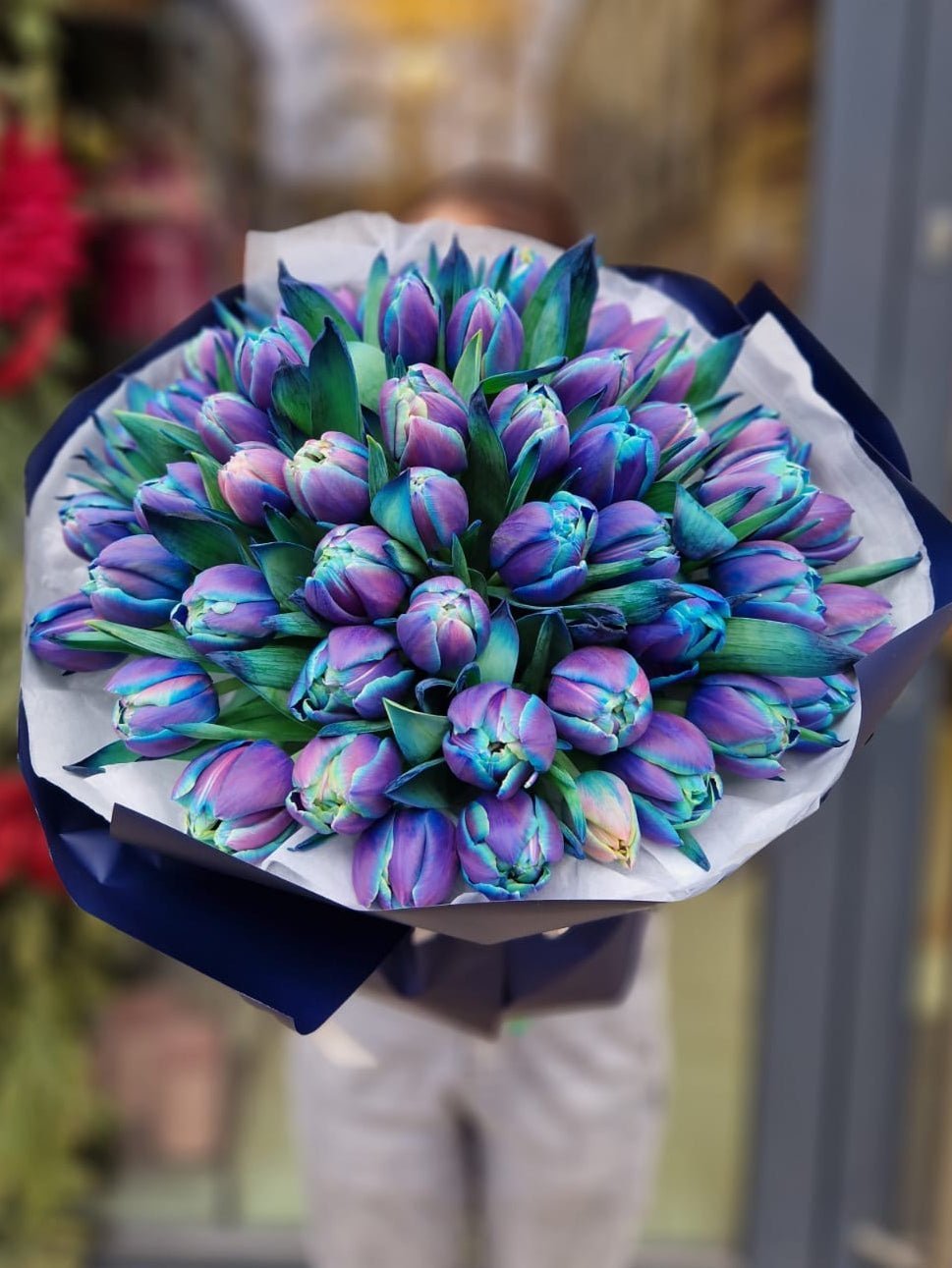 Jakie kwiaty na pierwszą randkę? - Flower Store