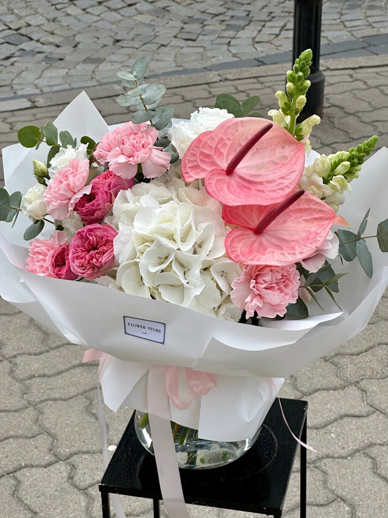 Kwiaty cięte o długiej trwałości do biura: 12 gatunków, które wytrzymają tydzień - Flower Store