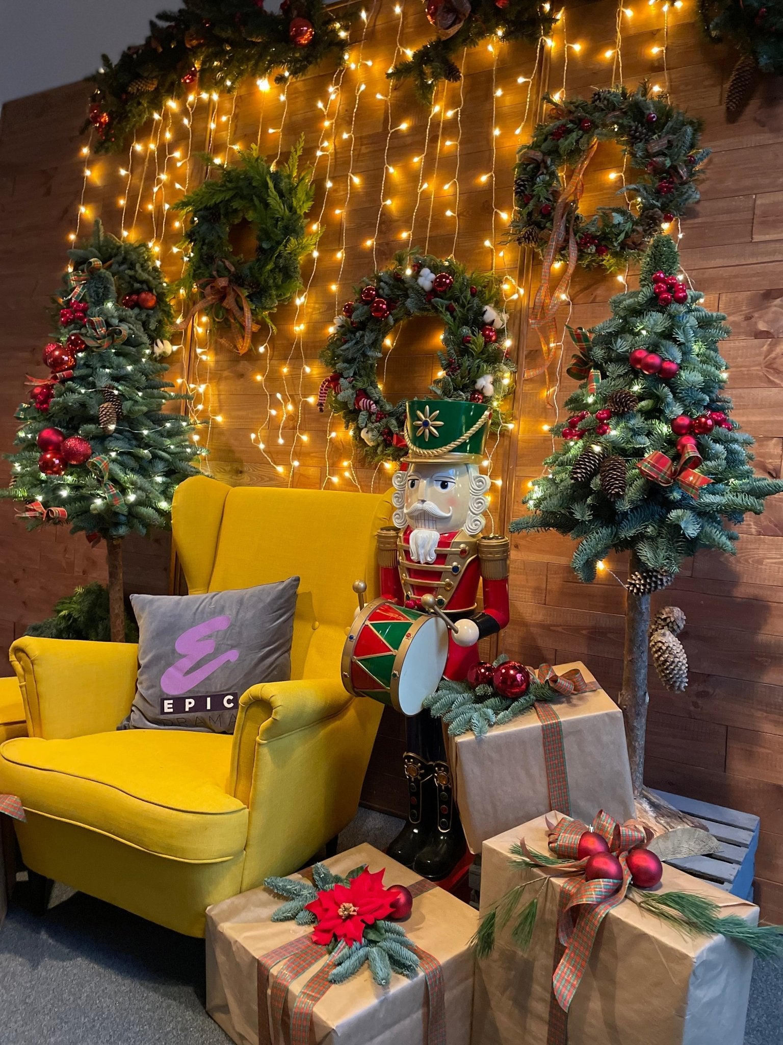 Kwiaty na event firmowy w Warszawie: kompletny przewodnik - Flower Store