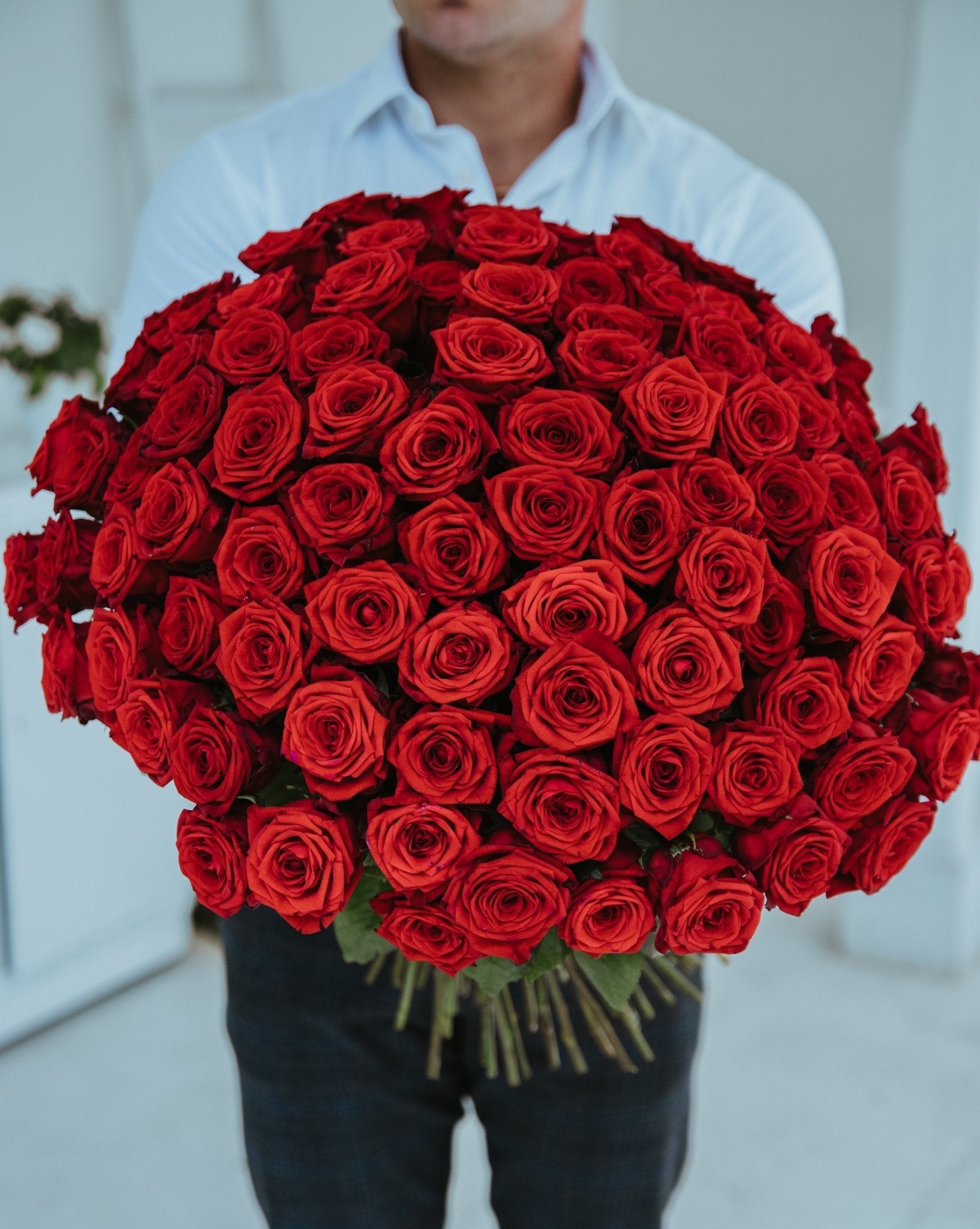 Walentynki na czerwono? Odkryj czy to jedyne rozwiązanie! - Flower Store