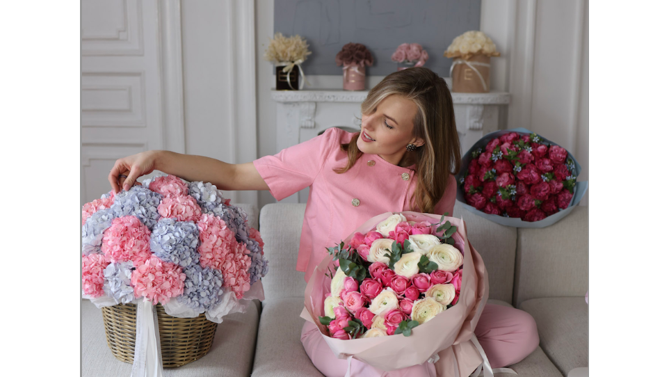 Kursy florystyczne online | Flower Store