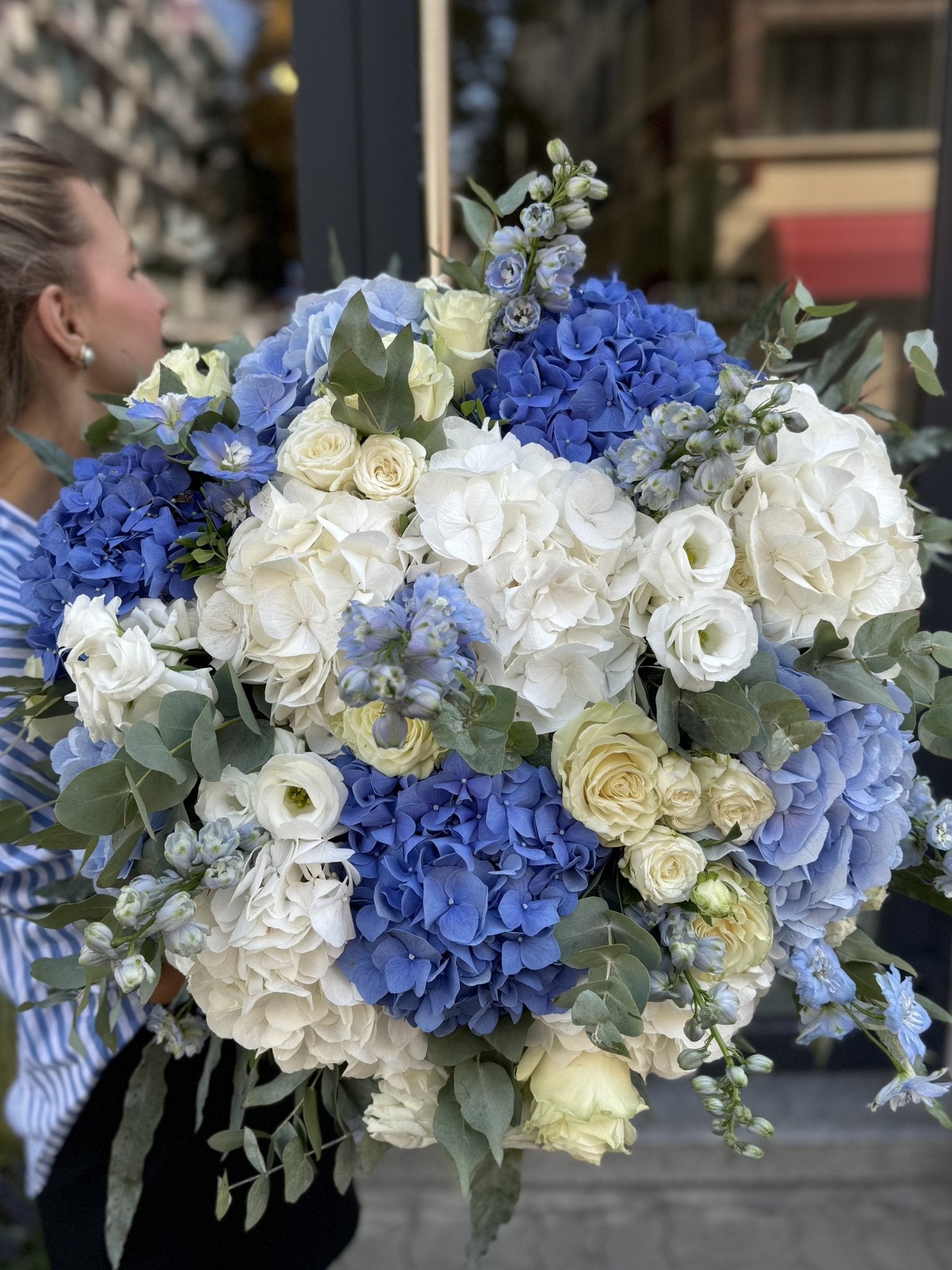 Kwiaty na Dzień Matki - Flower Store