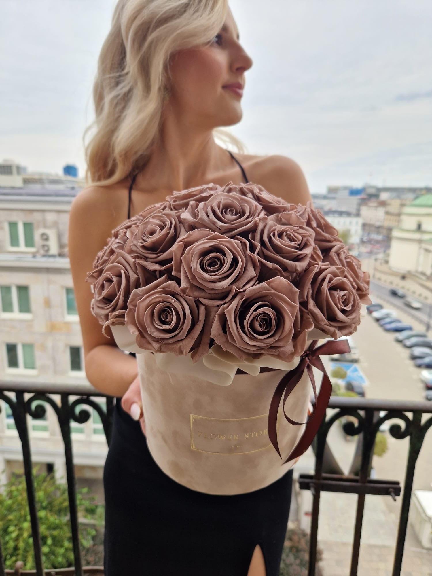 Kwiaty na dzień Ojca - Flower Store