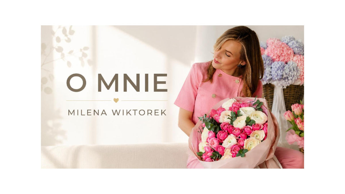 Florystyka Od Podstaw by Flower Store