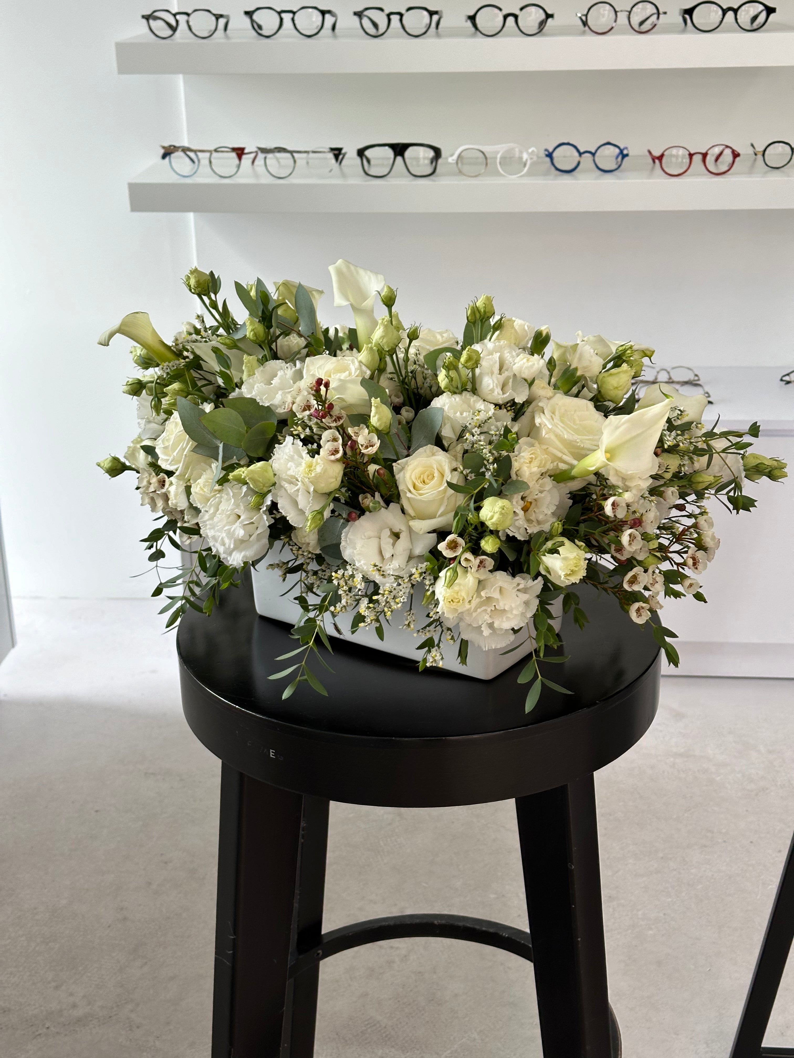 Flower Box Luxury