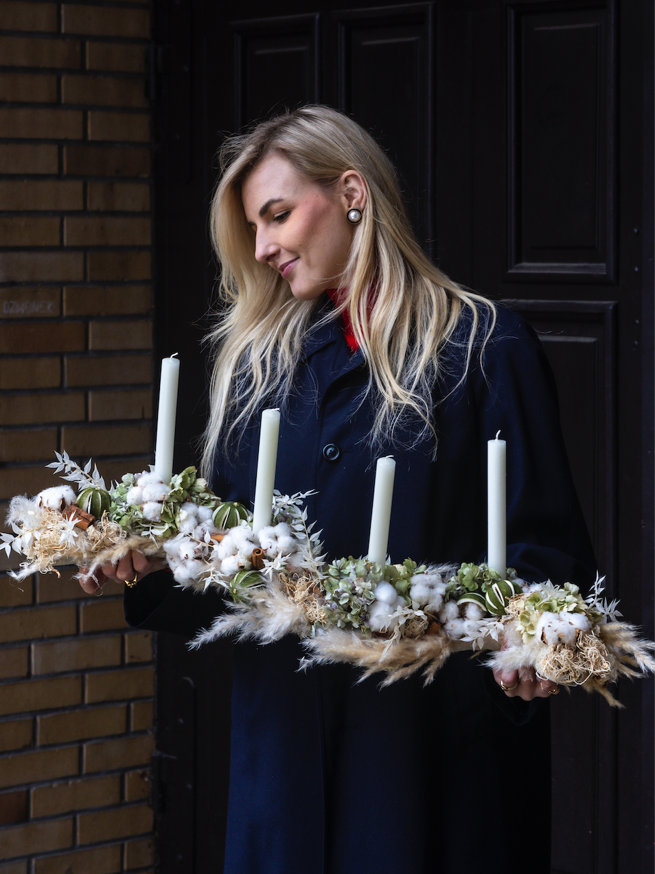 Stroik Naturalnej Ciszy