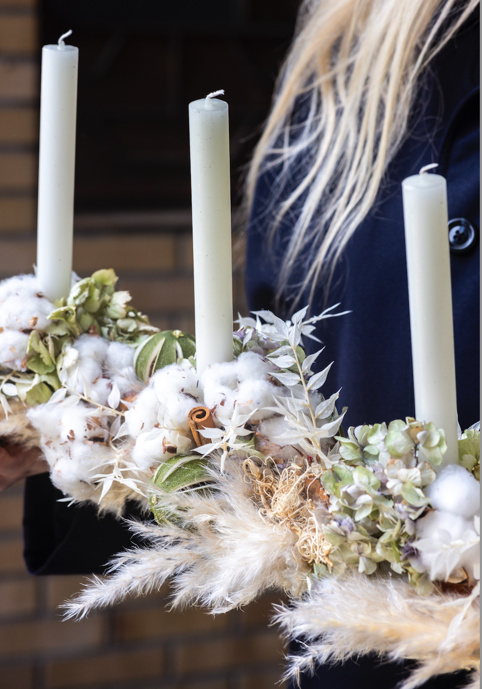 Stroik Naturalnej Ciszy