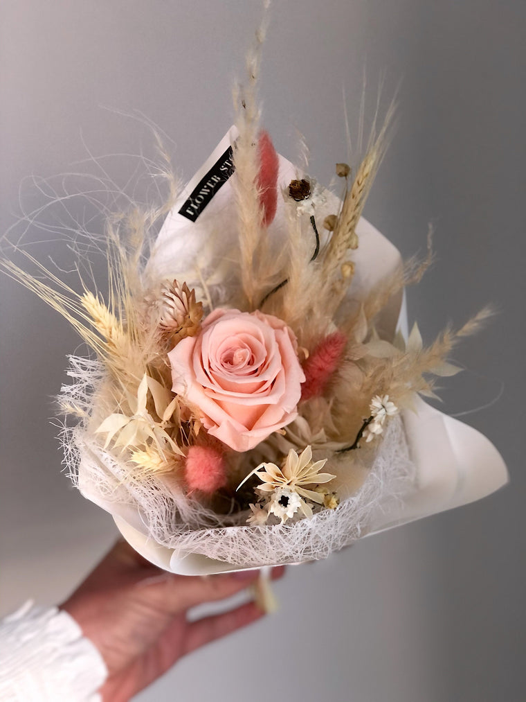 "Sweet and Small" bouquet